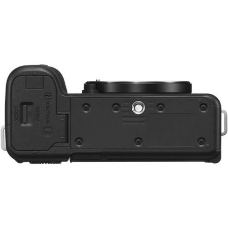 Sony ZV-E1 + SEL2860 - zestaw, pełnoklatkowy aparat + obiektyw 28-60mm, ILCZV-E1L