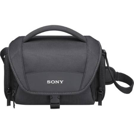 Sony LCS-U21 - torba na kamerę Handycam