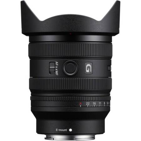 Sony FE 16-25mm F2.8 G - obiektyw zmiennoogniskowy, SEL1625G_3