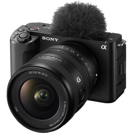 Sony FE 16-25mm F2.8 G - obiektyw zmiennoogniskowy, SEL1625G_4