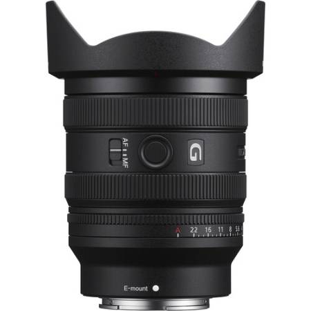 Sony FE 24-50mm F2.8 G - obiektyw zmiennoogniskowy, SEL2450G_2
