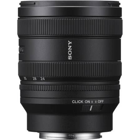 Sony FE 24-50mm F2.8 G - obiektyw zmiennoogniskowy, SEL2450G_4