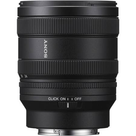 Sony FE 24-50mm F2.8 G - obiektyw zmiennoogniskowy, SEL2450G_5