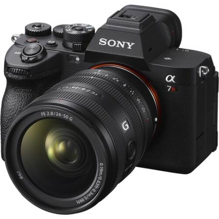 Sony FE 24-50mm F2.8 G - obiektyw zmiennoogniskowy, SEL2450G_7