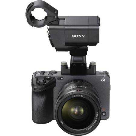 Sony FE 24-50mm F2.8 G - obiektyw zmiennoogniskowy, SEL2450G_10