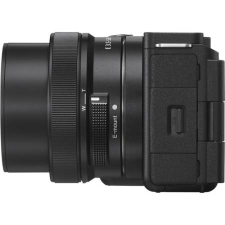 Sony E PZ 16-50mm F3.5-5.6 OSS II - obiektyw zmiennoogniskowy, SELP16502_3