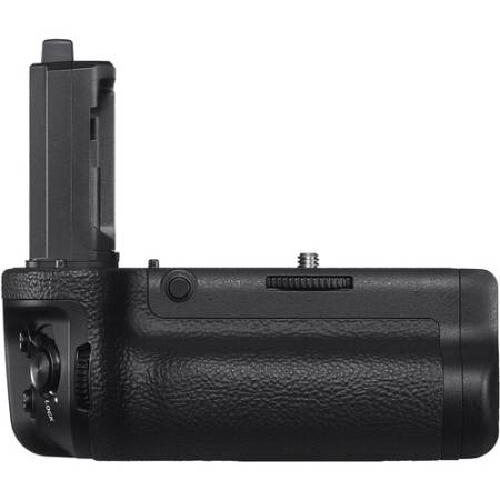 Sony VG-C5 - uchwyt do zdjęć w układzie pionowym do aparatu A9 III, zgodny z akumulatorami NP-FZ100