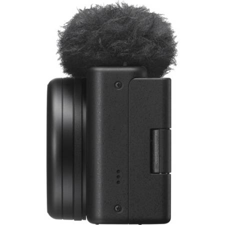 Sony ZV-1 II - aparat cyfrowy do vlogerów, ZV-1M2/B