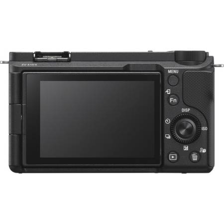 Sony ZV-E10 II - aparat do wideoblogów, body, ZV-E10M2_2