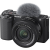Sony ZV-E10 + 16-50mm II - zestaw, aparat do wideoblogów z obiektywem SELP16502, ZV-E10K