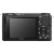 Sony ZV-E10 + 16-50mm II - zestaw, aparat do wideoblogów z obiektywem SELP16502, ZV-E10K
