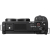 Sony ZV-E10 + 16-50mm II - zestaw, aparat do wideoblogów z obiektywem SELP16502, ZV-E10K