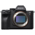 Sony A7RIVa - aparat, bezlusterkowiec pełnoklatkowy z matrycą 61Mpx, ILCE-7RM4A
