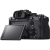 Sony A7RIVa - aparat, bezlusterkowiec pełnoklatkowy z matrycą 61Mpx, ILCE-7RM4A