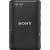 Sony ECM-W3 - bezprzewodowy zestaw mikrofonowy, USB-C, 120dB SPL