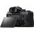 Sony A7R III A - aparat bezlusterkowy, 43,6Mpx, pełna klatka, full frame,body, ILCE-7RM3A