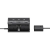 Sony NPA-MQZ1K - zestaw adaptera wieloakumulatorowego, zgodność z serią Z / W