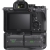 Sony VG-C4EM - grip, battery pack do A7R IV (zasilany akumulatorami NP-FZ100)