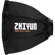 Zhiyun - mini softbox do Molus G60 i X100, mocowanie ZY