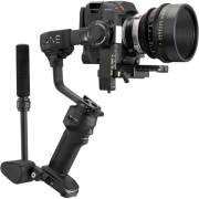 Zhiyun CRANE 4 Combo - gimbal, stabilizator obrazu do aparatów, kamer