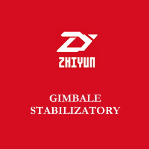 Gimbale, Stabilizatory Gimbale, Stabilizatory