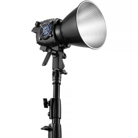 Zhiyun Molus B200 - lampa LED, COB, Bi-Color, 2700-6500K, 200W_1