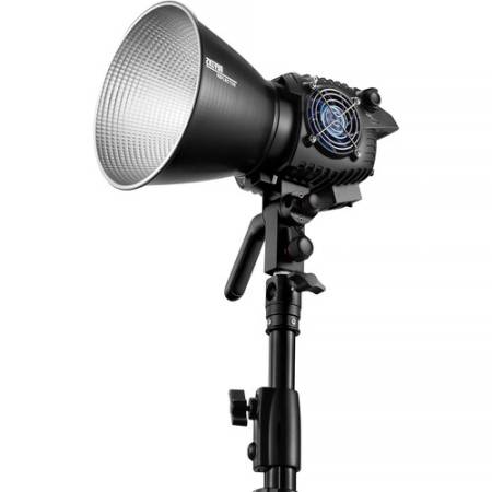 Zhiyun Molus B200 - lampa LED, COB, Bi-Color, 2700-6500K, 200W_2