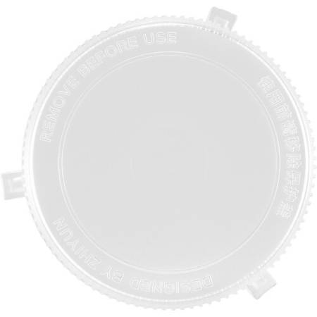 Zhiyun Molus B200 - lampa LED, COB, Bi-Color, 2700-6500K, 200W_7