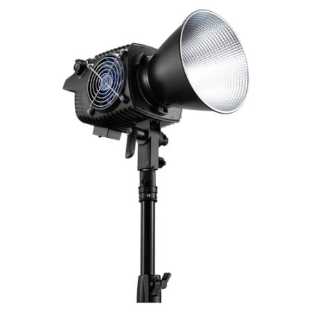 Zhiyun Molus B300 - lampa LED, COB, Bi-Color, 2700-6500K, 300W_4