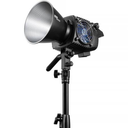 Zhiyun Molus B500 - lampa LED, COB, 2700-6500K, 500W_2