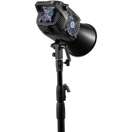 Zhiyun Molus B500 - lampa LED, COB, 2700-6500K, 500W_3