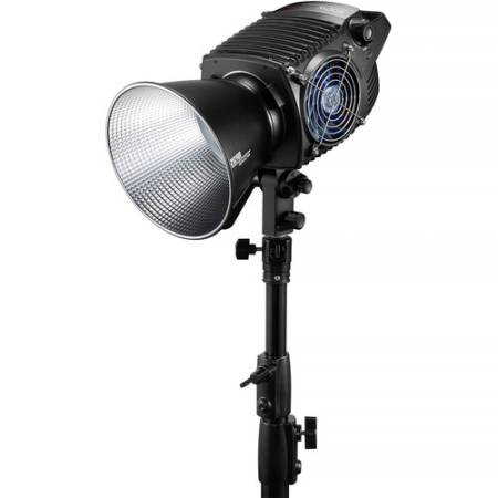 Zhiyun Molus B500 - lampa LED, COB, 2700-6500K, 500W_4
