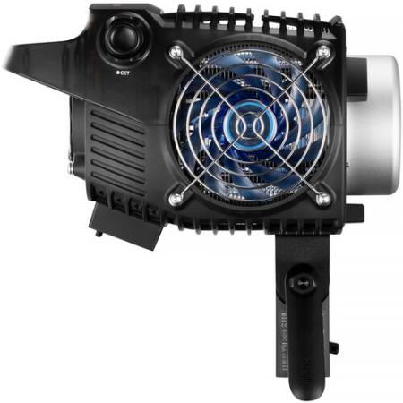 Zhiyun Molus B500 - lampa LED, COB, 2700-6500K, 500W_6