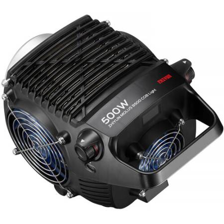 Zhiyun Molus B500 - lampa LED, COB, 2700-6500K, 500W_7