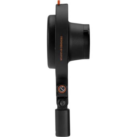 Zhiyun Bowens Mount Adapter - adapter, mocowanie Bowens do Molus X100