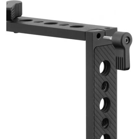 Zhiyun Multi-Port Extension Plate - wielofunkcyjna płytka montażowa