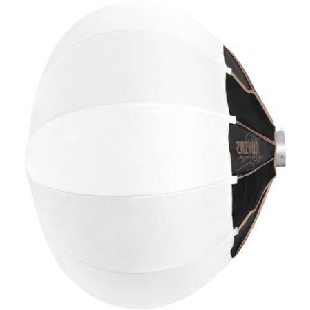 Zhiyun Lantern Softbox 85cm - modyfikator światła, softbox sferyczny, Bowens_1