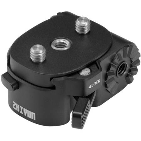 Zhiyun WEEBILL Sling Mode 2.5 - uchwyt tupu sling z podporą pod nadgarstek do WEEBILL 3S_2