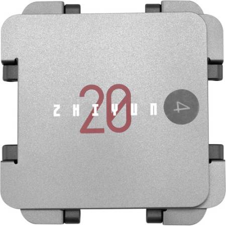 Zhiyun C000616G1 - zestaw, akcesoria do lamp Fiveray M20_3
