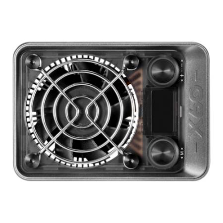 Zhiyun Molus X60 - lampa LED, COB, 2700-6500K, 60W_3