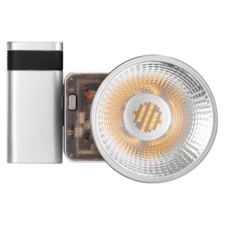 Zhiyun Molus X60 - lampa LED, COB, RGB Pro, 2700-6500K, 60W_5