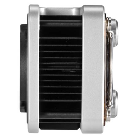 Zhiyun Molus X60 - lampa LED, COB, RGB Pro, 2700-6500K, 60W_8