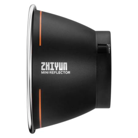 Zhiyun Molus X60 - lampa LED, COB, RGB Pro, 2700-6500K, 60W_9