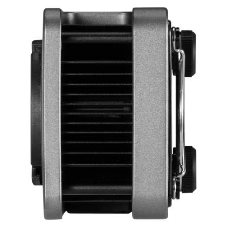 Zhiyun Molus X60 - lampa LED, COB, Bi-Color, 2700-6500K, 60W_6