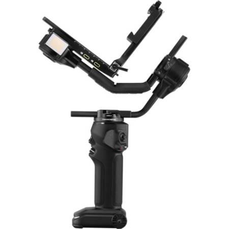 Zhiyun CRANE 4 Combo - gimbal, stabilizator obrazu do aparatów, kamer