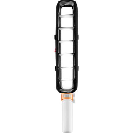 Zhiyun Fiveray V60 Combo - lampa LED, miecz świetlny, tuba, 2700-6500K, 60W + akcesoria