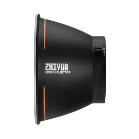 Zhiyun Molus X100 Combo - lampa LED, COB 2700K-6500K, 100W