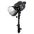 Zhiyun Molus B300 - lampa LED, COB, Bi-Color, 2700-6500K, 300W_2