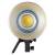 Zhiyun Molus B300 - lampa LED, COB, Bi-Color, 2700-6500K, 300W_3