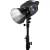 Zhiyun Molus B500 - lampa LED, COB, 2700-6500K, 500W_4